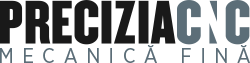 Precizia CNC
